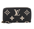 Zippy Wallet, front view